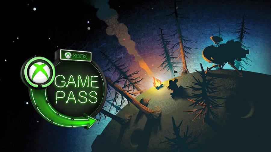 Outer Wilds on Xbox Game Pass xbox game pass 2019 outer wilds xb1