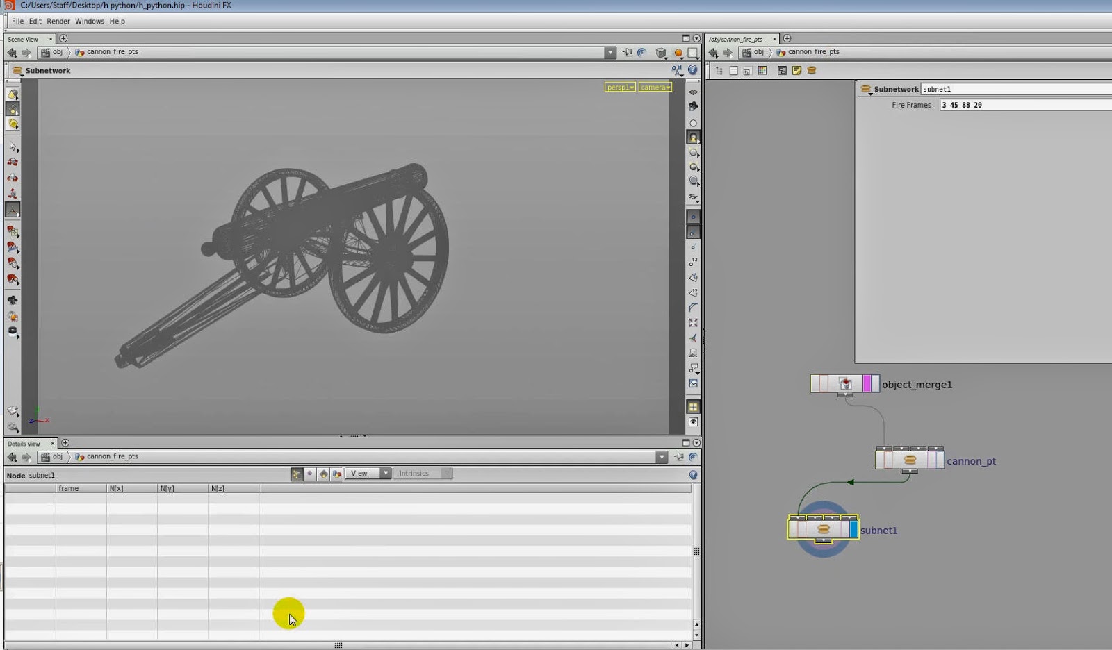 ютьюб houdini по русски