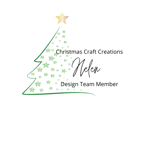 Christmas Craft Creations Design Team Member
