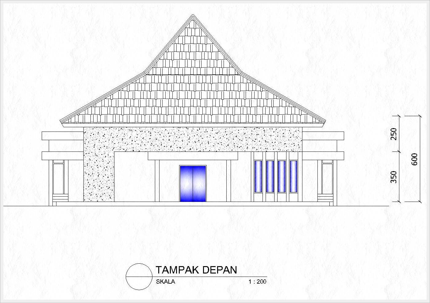 Gedung Pertemuan 36 20 Home Design Ideas Terima Kasih Gambar