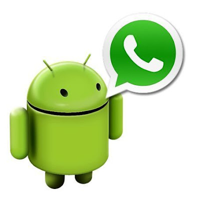 تطبيق الواتساب القديم
