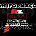 Megabox3000 Transformado em Azbeta 58W FIX - 13/05/2017
