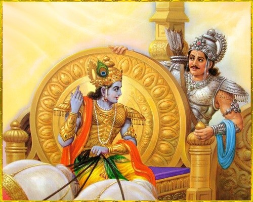 Kurukshetra War - Night 14 - Indus.heartstrings