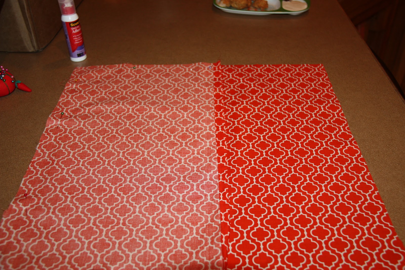 Kaminski's Creations How to Make A Pillow Cover