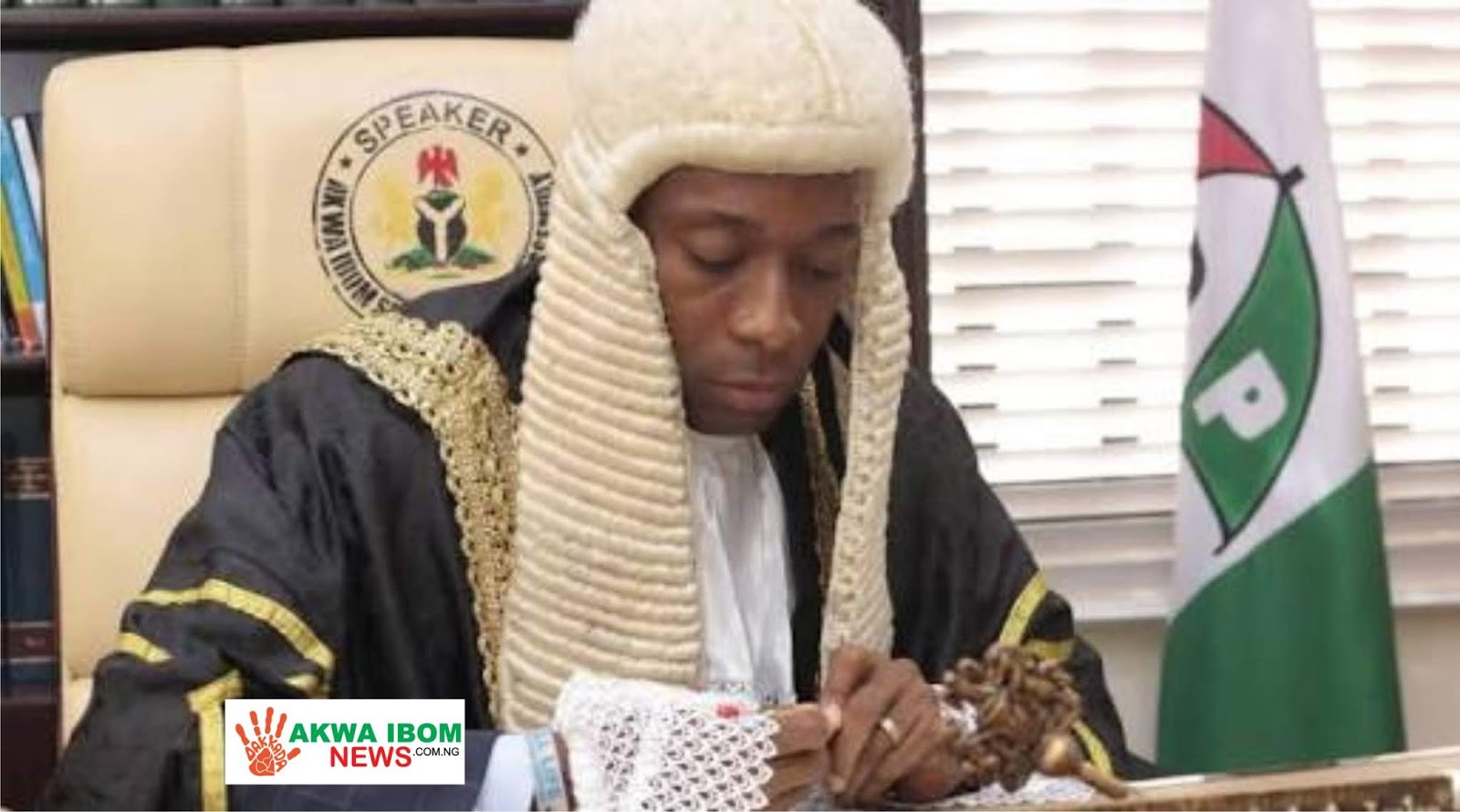 Slot in akwa ibom states