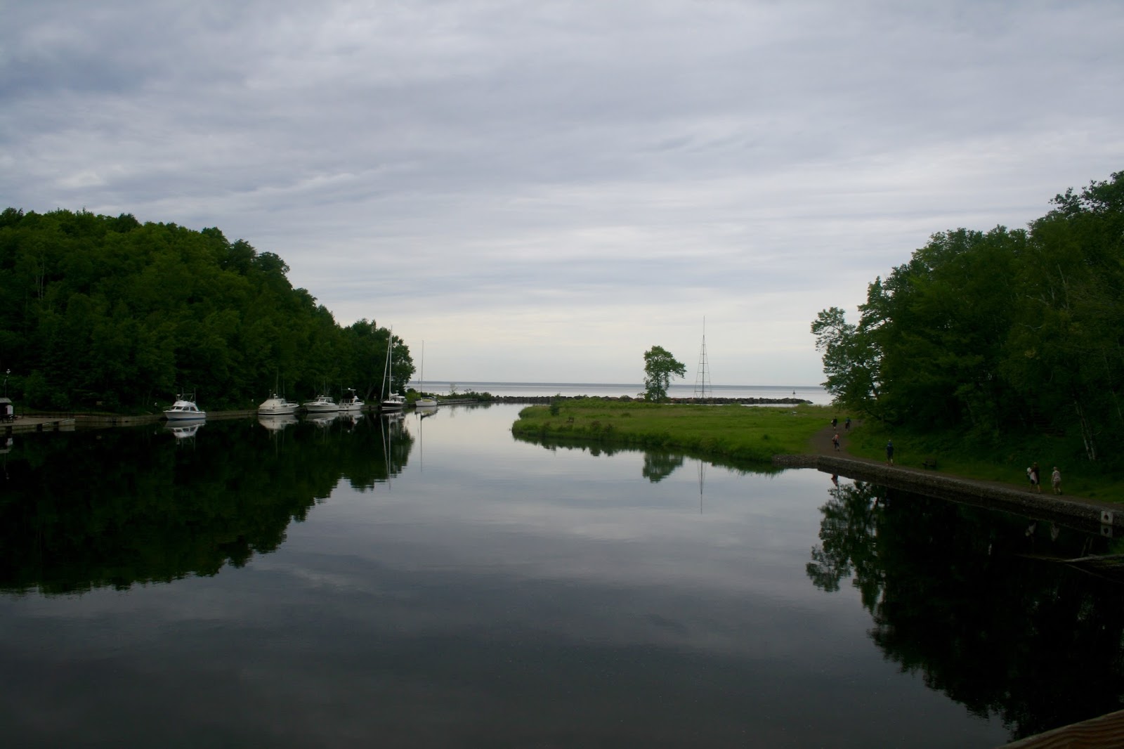 Amy's Creative Pursuits The Black River National Scenic Byway Black