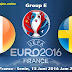 Prediksi Bola Irlandia vs Swedia 13 Juni 2016