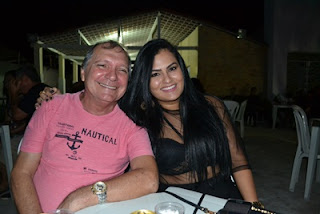 FESTA LANÇAMENTO TEMÁTICA ESTRELA DO SERTÃO 2017