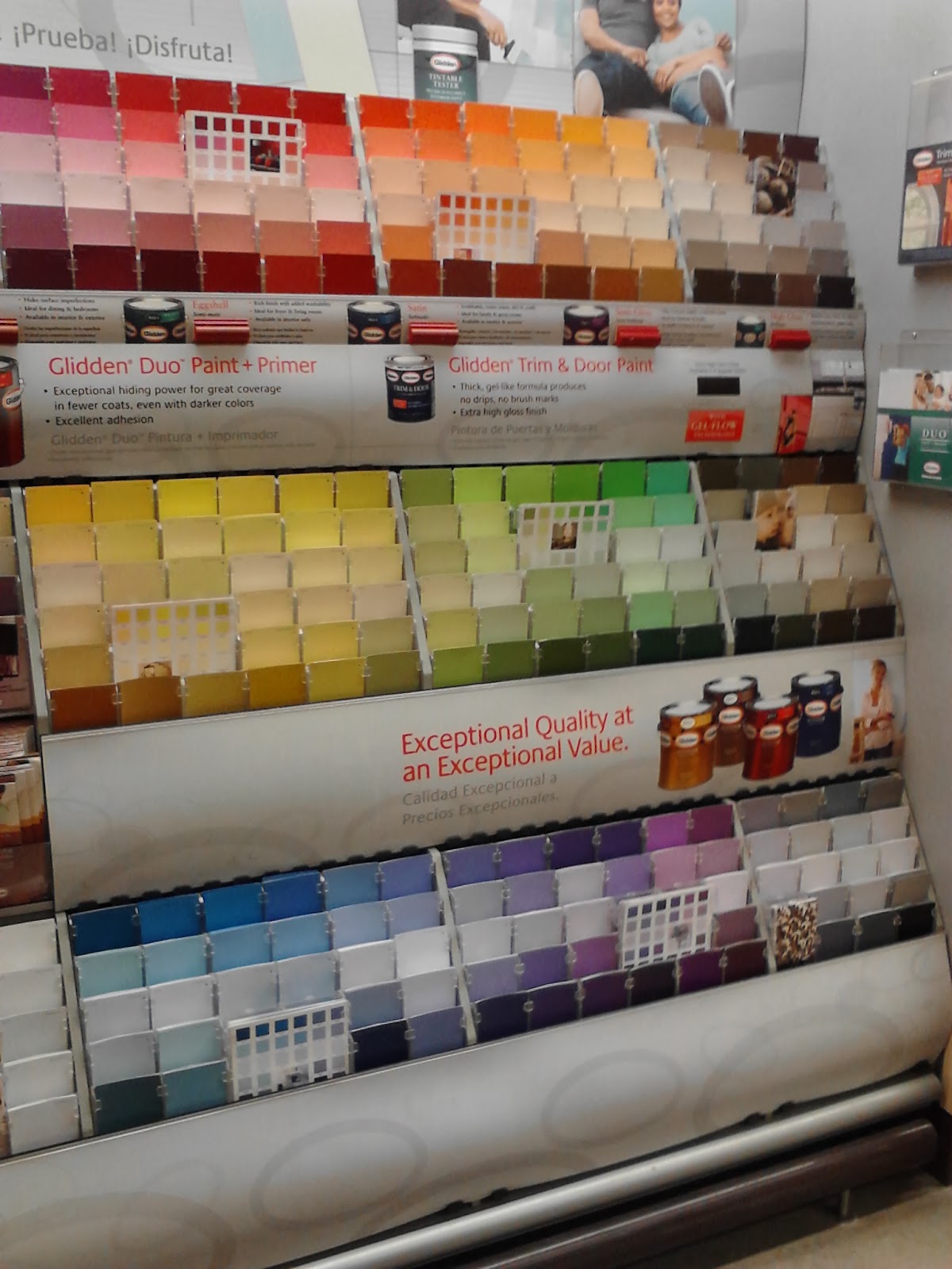 Kitchen Planning: Paint Colors - Scrapality