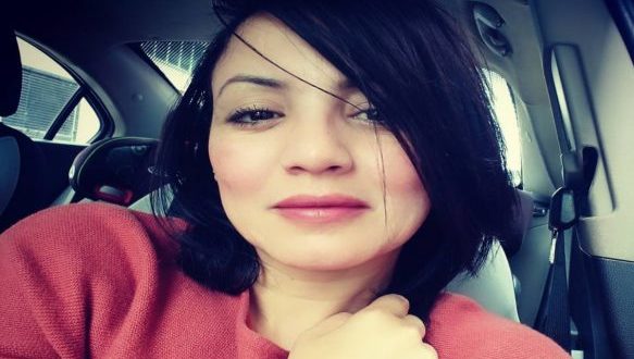 بالصورة ..سناء عكرود تكشف لاول مرة عن وجه طفلها الصغير بالصورة ..سناء عكرود تكشف لاول مرة عن وجه طفلها الصغير