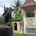 Wisata Religi Goa Selarong Di Yogyakarta