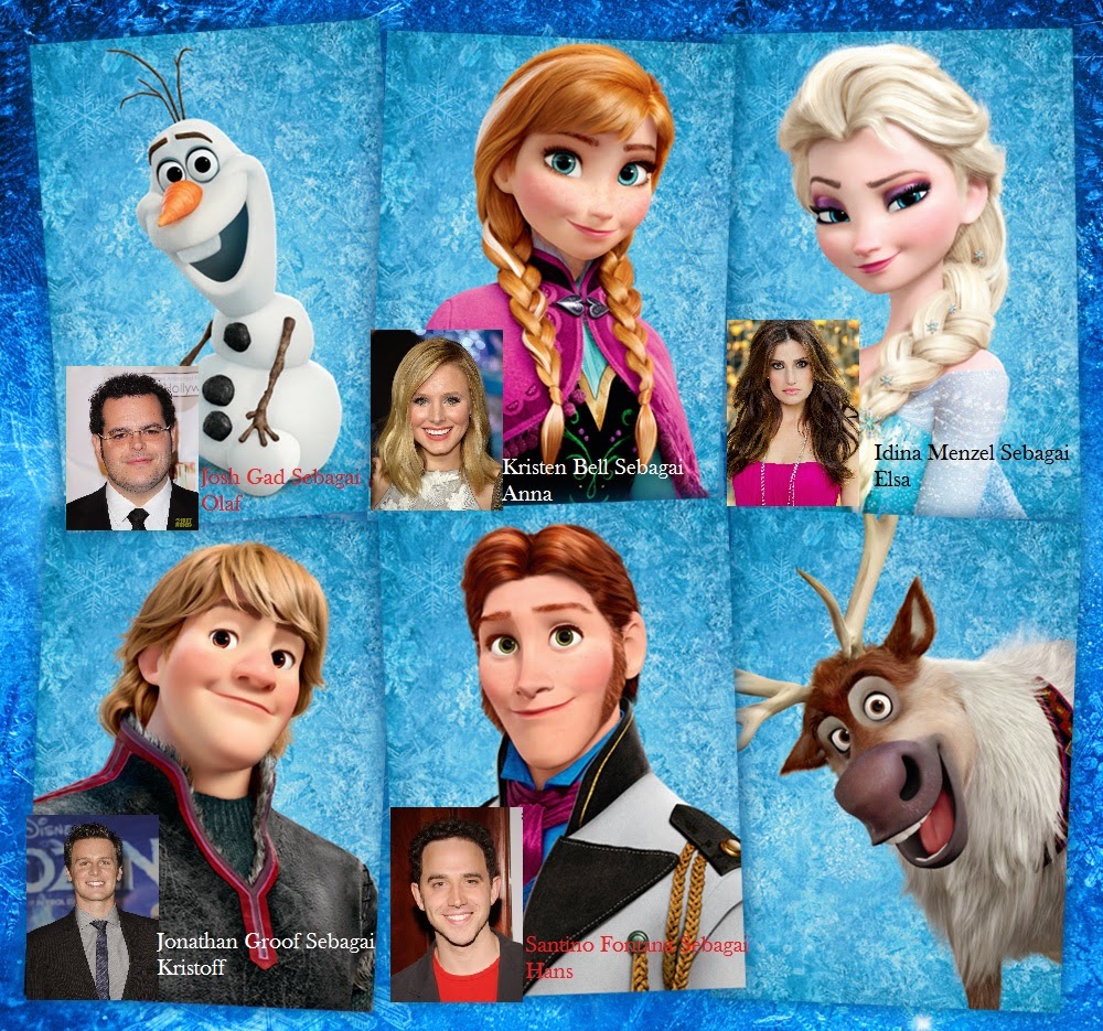 Paradise Life Download Film Disney Frozen Full Movie 2013