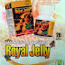 Natural Royal Jelly ( Suplemen Kesehatan dan Kesuburan Kandungan Solusi Berbagai Masalah Kesehatan )