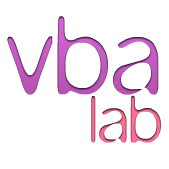 VBA Lab - Learn Excel VBA Macros, Excel TIPS, Excel Tricks