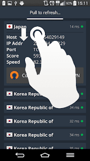 Totally Free VPN v1.5.0 Ad Free APK is Here ! Totally Free VPN v1.5.0 Ad Free APK is Here !