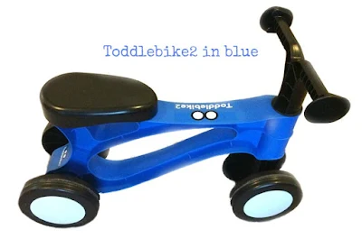 Toddlebike2 in blue