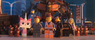 The Lego Movie 2 The Second Part Movie Image 5