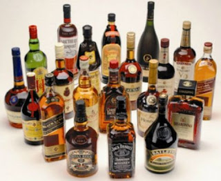 Dampak Negatif Dan Ancaman Minuman Keras (Alkohol) Beserta Macam-Macamnya