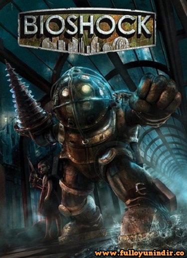 Bioshock 1 Remastered
