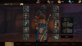 Stormborne : Infinity Arena Apk v1.3.25 (Mod Money) Terbaru Stormborne : Infinity Arena Apk v1.3.25 (Mod Money) Terbaru