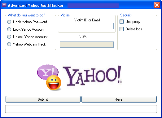 new yahoo account hacker pro 2014 Yahoo hack warning: we are writing to inform you about a data security issue that involves your yahoo account, the become part of our ambitious new tech. new yahoo account hacker pro 2014 Yahoo hack warning: we are writing to inform you about a data security issue that involves your yahoo account, the become part of our ambitious new tech.