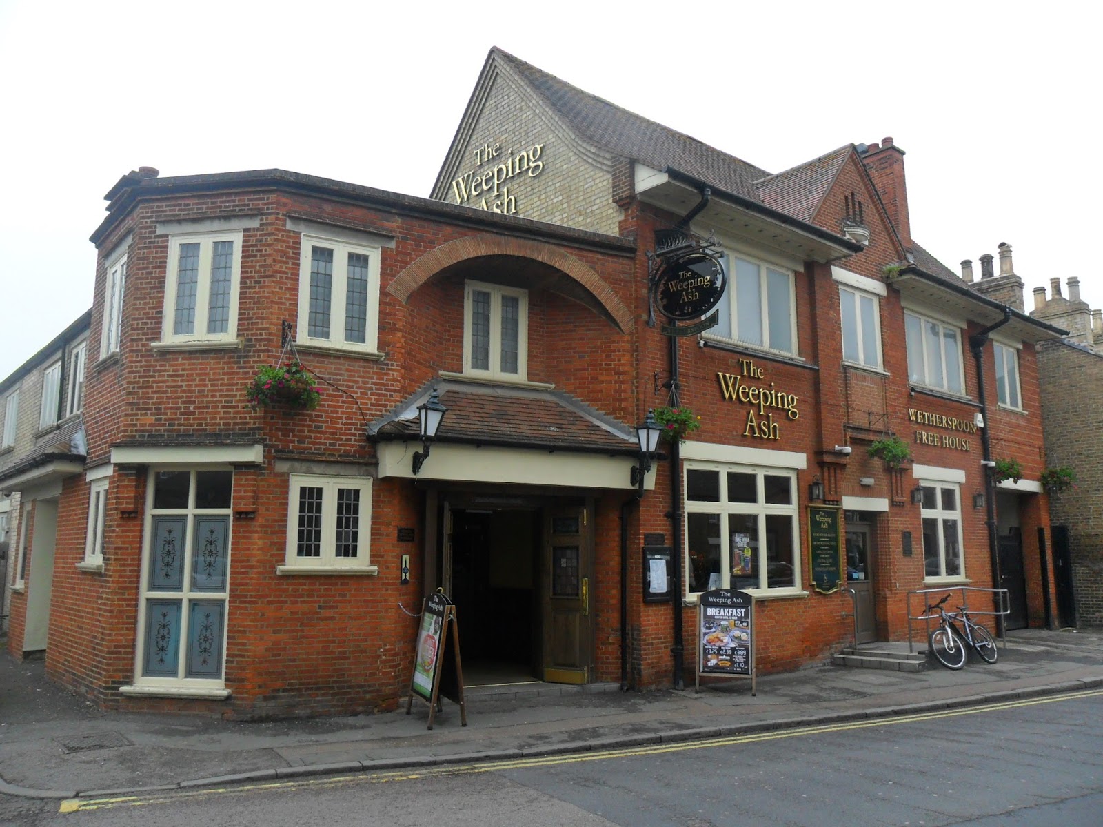 The Never Ending Pub Crawl St Neots,Eynesbury,Eton Socon & Eton Ford