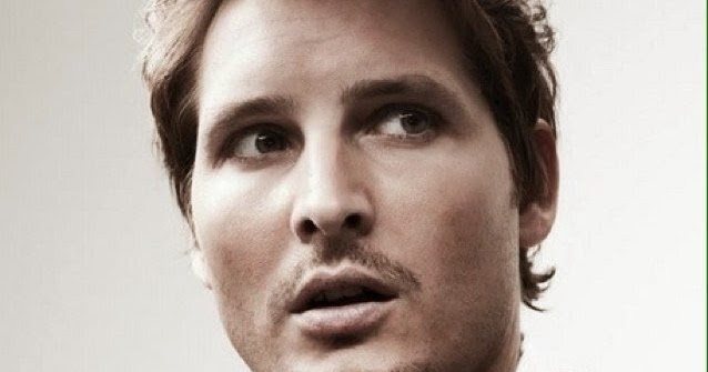 Chatter Busy: Peter Facinelli Quotes