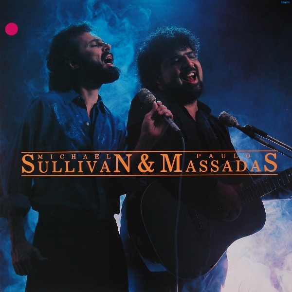 Irecê Música Michael Sullivan & Paulo Massadas Sullivan & Massadas (1987) Irecê Música Michael Sullivan & Paulo Massadas Sullivan & Massadas (1987)