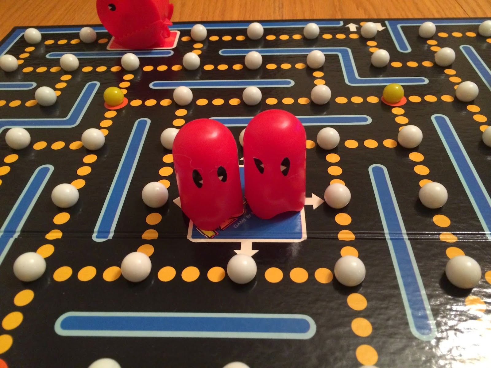 Game 68: september 25 2015 the initials game 6