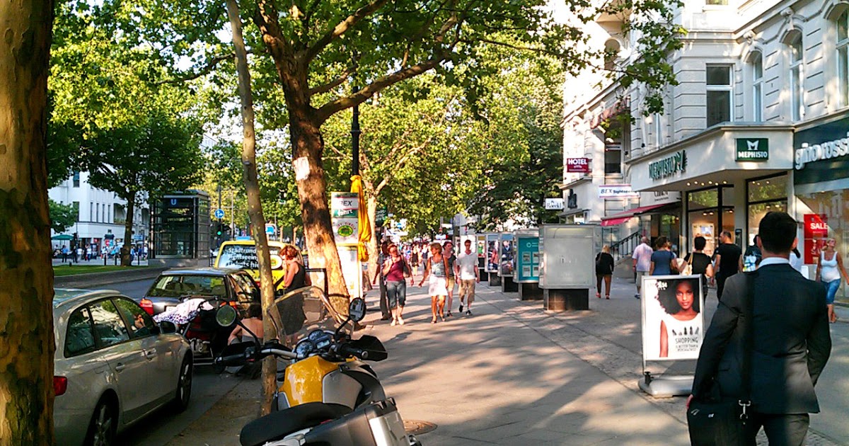running-routes-berlin-kurf-rstendamm-running-routes