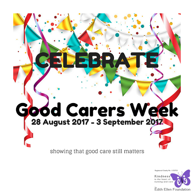 good care week 28/07/17-03/09-17