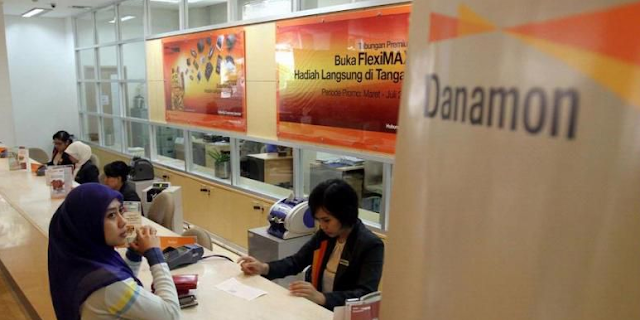 Cara Buka Rekening Bank Danamon Cara Buka Rekening Bank Danamon