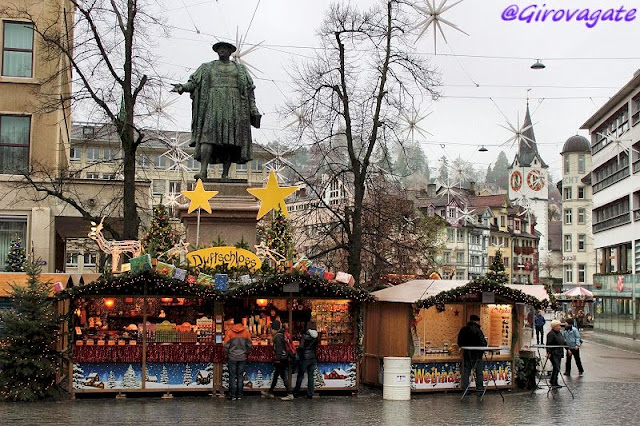 mercatini natale san gallo bodensee