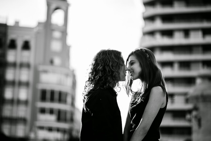 sesión fotos preboda en valencia
