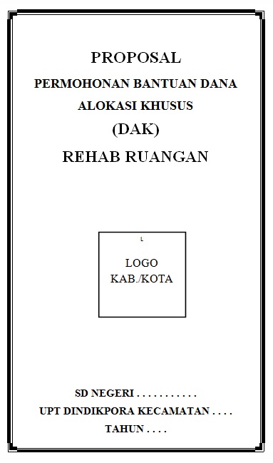 Contoh Business Plan Restoran Galeri Sampul