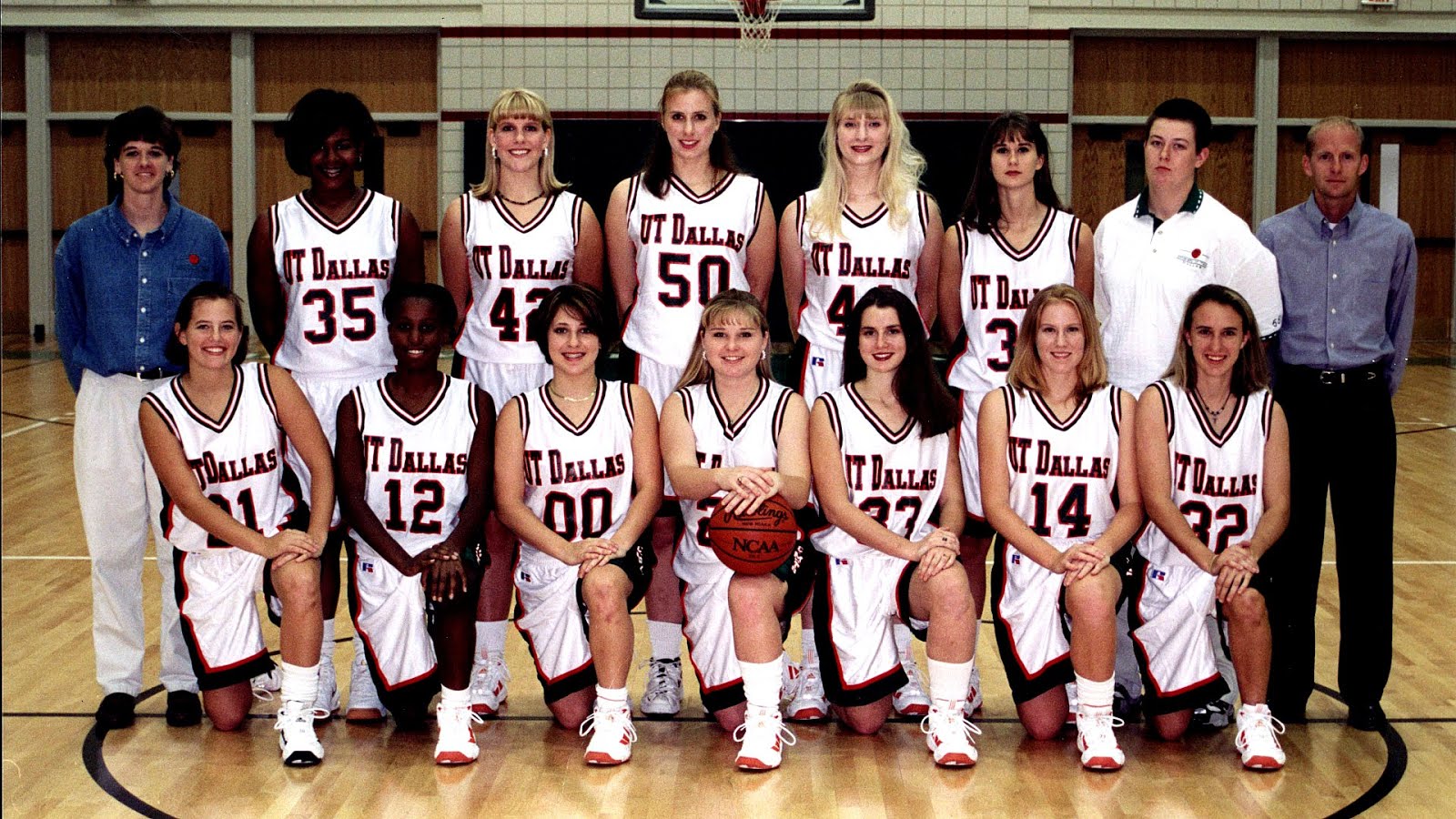 Texas Longhorns men's basketball Basketball Choices