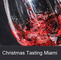 Christmas Tasting in Miami