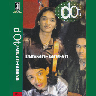 DOT - Jangan Jangan (1998) DOT - Jangan Jangan o iTunes