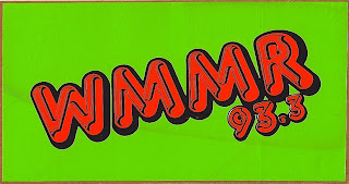 Radio Sticker of the Day: WMMR