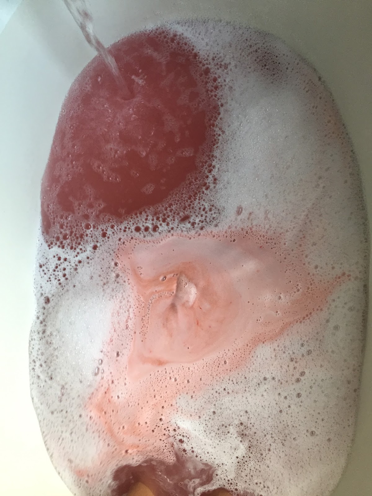 The Redolent Mermaid Witch Baby Soap Bath Bombs and Potions