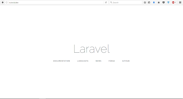 Tutorial Membuat Register dan Login dengan Level User Menggunakan Laravel