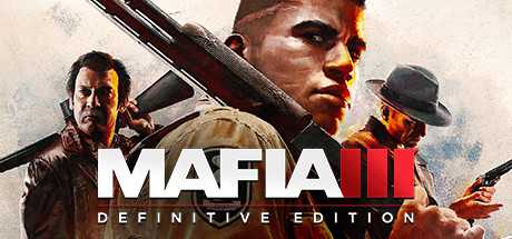 Mafia III: Definitive Edition Crack Mafia III: Definitive Edition Crack