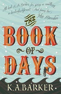 http://www.pageandblackmore.co.nz/products/815742-TheBookofDays-9781742614175