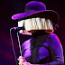 SIA PERFORMS HER SONG 'CHEAP THRILLS' ON 'THE VOICE'