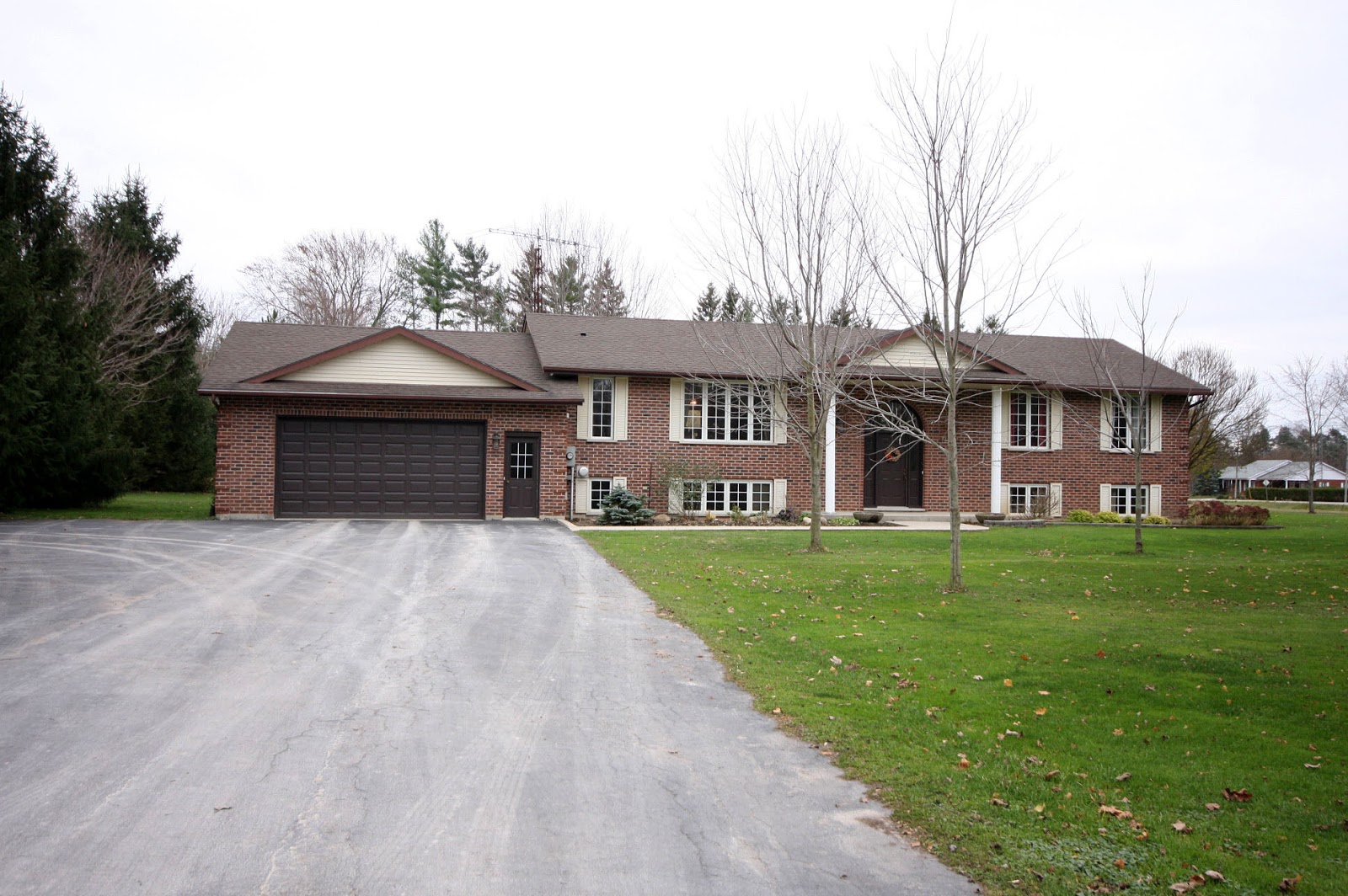 Home Buying 101 A house in Embro