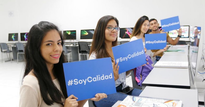 CALIDAD EDUCATIVA: Sepa qué sucede luego de obtener la acreditación del SINEACE - www.sineace.gob.pe CALIDAD EDUCATIVA: Sepa qué sucede luego de obtener la acreditación del SINEACE - www.sineace.gob.pe