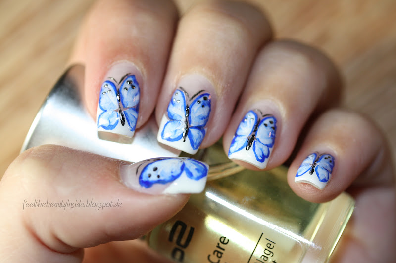 Zertifikat Nageldesign Erstellen
