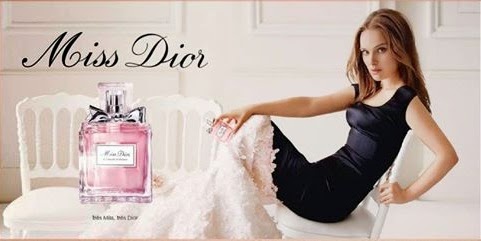 BestLah: Miss Dior - FREE Fragrance Sample (4 - 10 Mar)