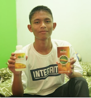 Cara Menghilangkan Benjolan di Ketiak Secara Alami Cara Menghilangkan Benjolan di Ketiak Secara Alami