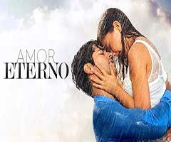 Amor eterno Telenovela Amor eterno